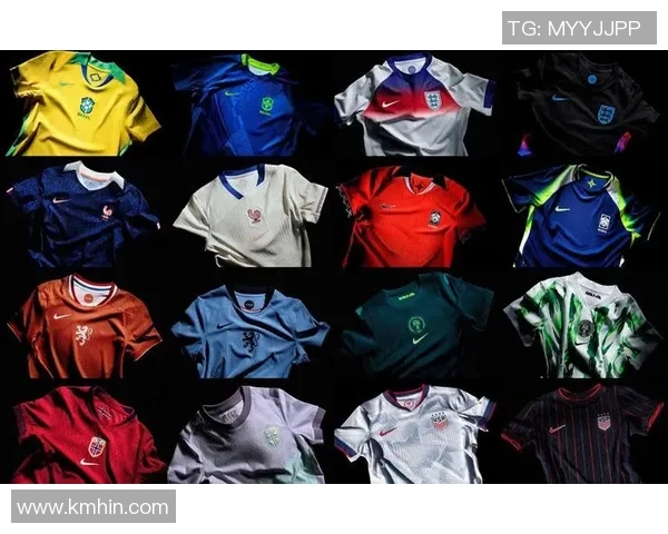 球衣文化的传承与创新：从设计理念到市场影响的深度解析