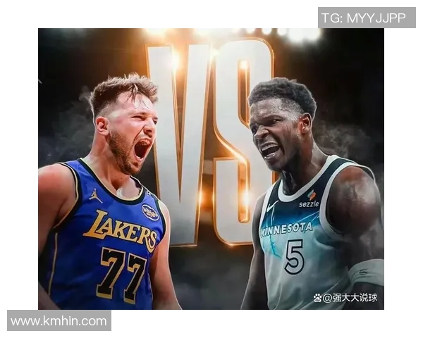 湖人对阵森林狼球员数据全面分析与对比解析