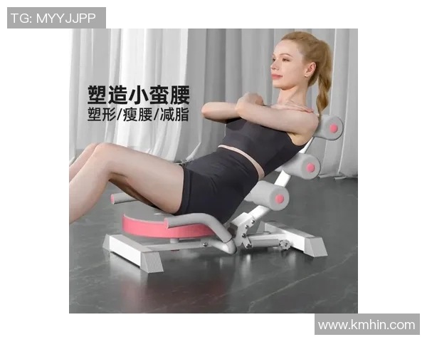 腰部健身器材推荐:专为腰部塑形设计的器材
