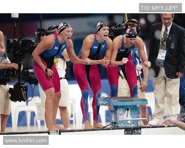 游泳运动发展历程与未来趋势分析:从起源到现代化竞技的变革与挑战