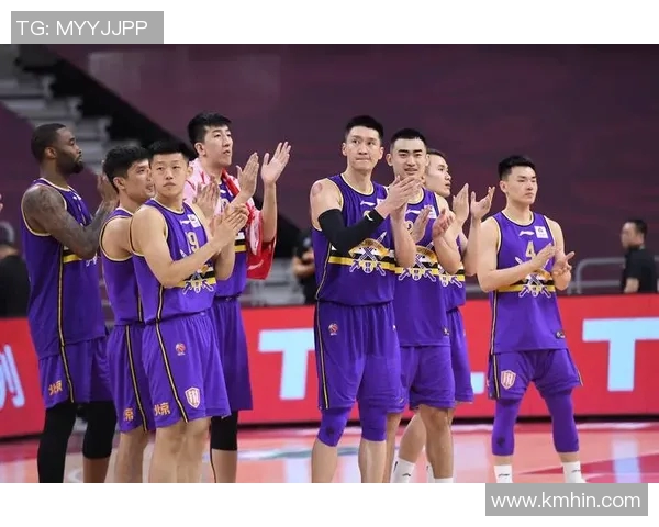 高尚目前效力的CBA球队介绍及球员表现分析