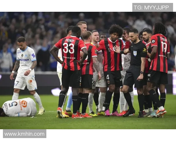 马赛队在欧战舞台上创历史新突破 展现强大竞争力与潜力 马赛队在欧战舞台上创历史新突破 展现强大竞争力与潜力