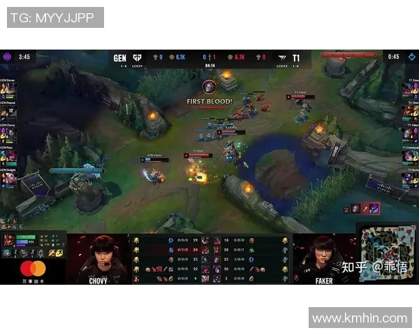 LNG战队盯防体系解析：如何在英雄联盟中掌控比赛节奏与局势