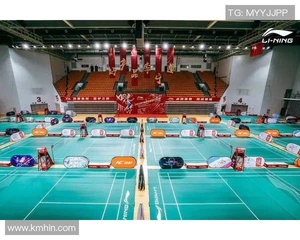 激烈角逐展风采 全民健身赛事点燃激情 新时代体育竞技新风潮