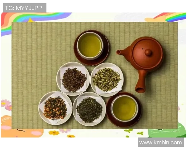 茶叶的世界：品味、文化与健康的深度探索