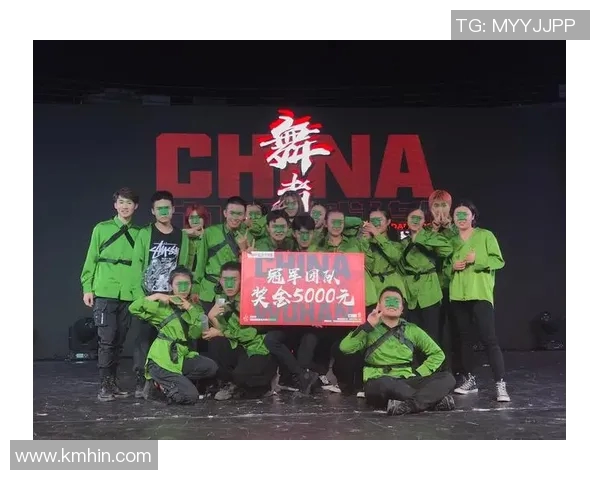 广州街舞队比赛经验引发热议选手表现与评委评分成焦点争论